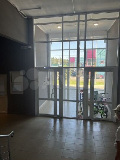 2-к. квартира, 62,7 м², 15/17 эт.