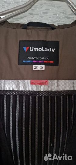 Куртка AutoJack&LimoLady модель 3054