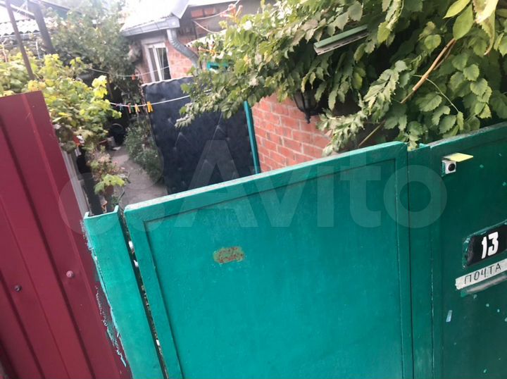 Дом 83 м² на участке 2,8 сот.