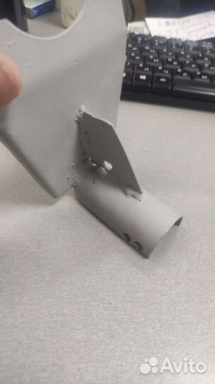 Кронштейн для спутниковой антенны для интернета