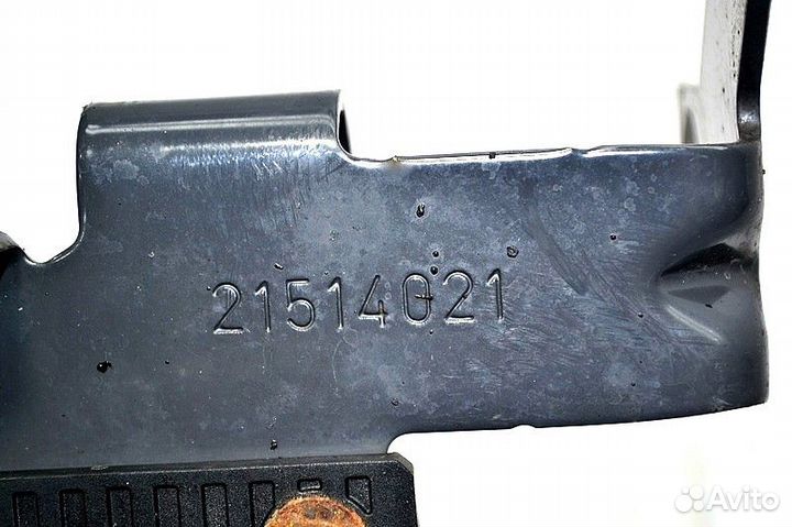 Регулятор давления воздуха volvo FH (01.12)