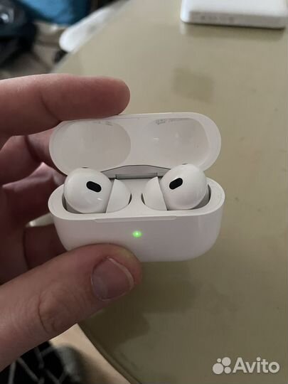 Airpods pro 2 usb c