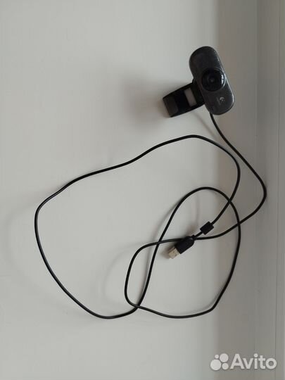 Веб камера Logitech