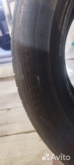 Pirelli P Zero 275/50 R20 113W