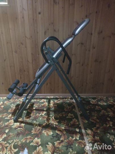 Инерционный стол