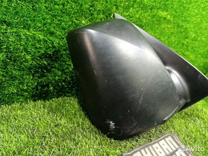 Зеркало бокового вида переднее правое Hyundai