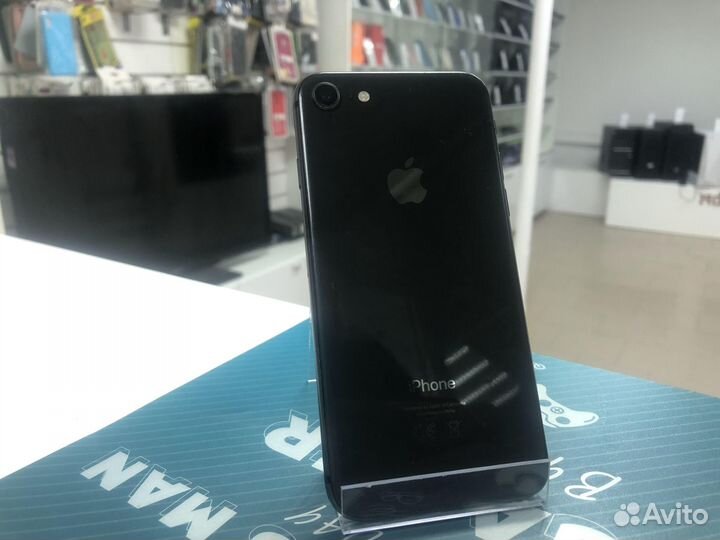 Смартфон Apple iPhone 8 64Gb (Рассрочка/обмен)