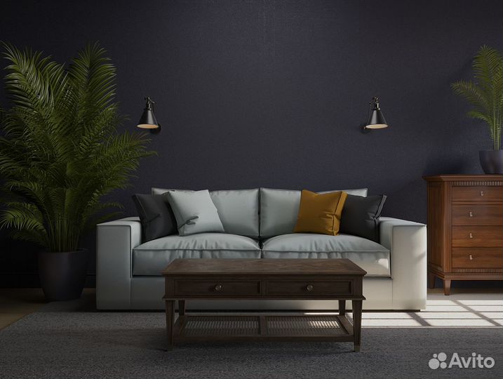 3d визуализатор