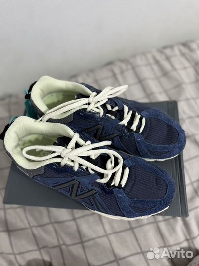 New balance 610t