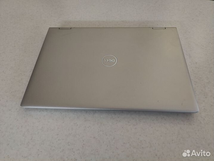 Сенсорный Dell 14