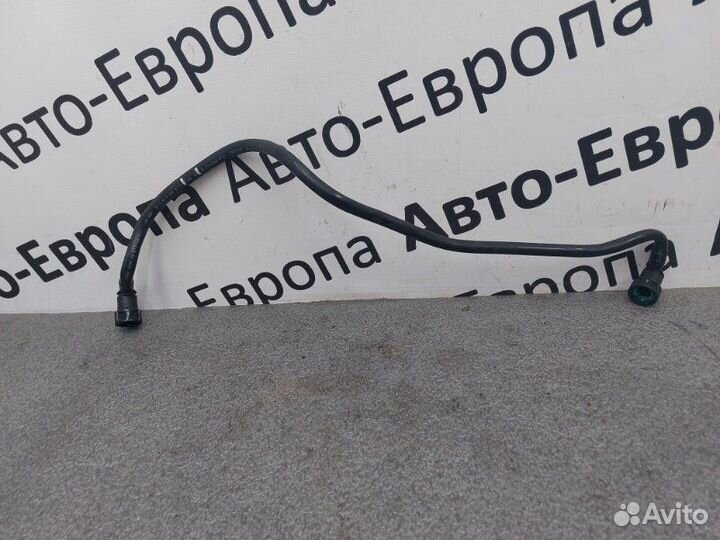 Трубка топливная Land Rover Range Rover Sport 2