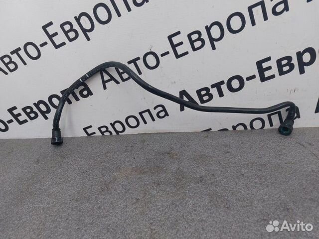 Трубка топливная Land Rover Range Rover Sport 2