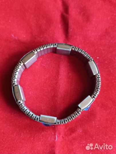 Браслет от давления