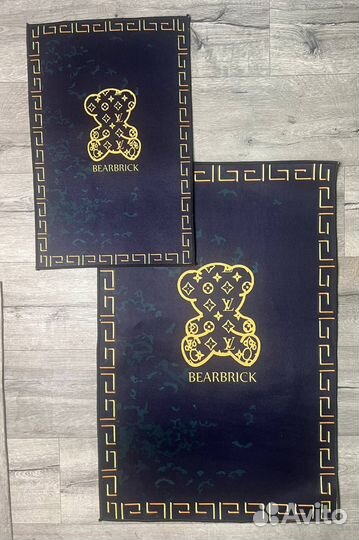 Коврики для ванной