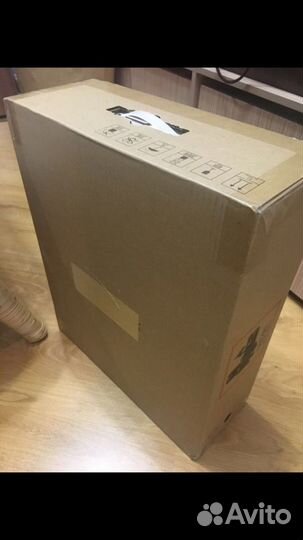 Моющий пылесос новый roborock s7 новый в упаковке