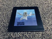 Nirvana - Nevermind 4 CD/DVD 2011