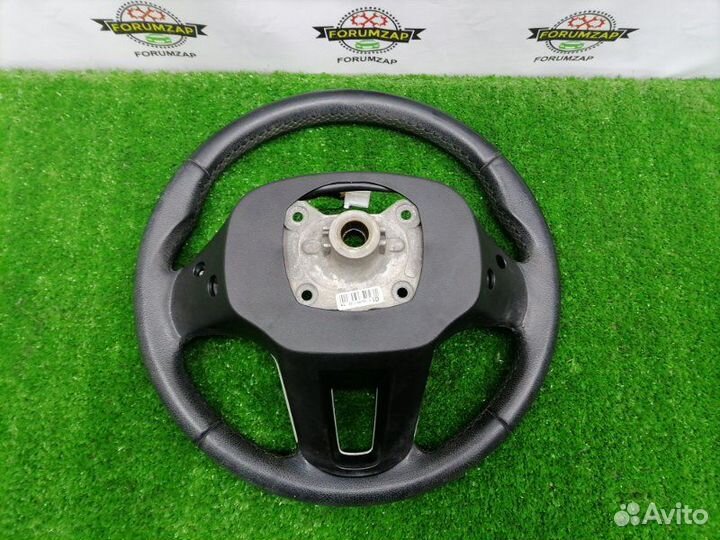 Руль Kia Ceed 2006-2013