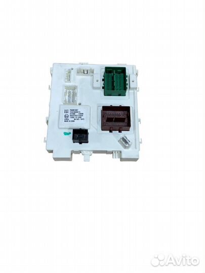 Блок управления Zeekr 001