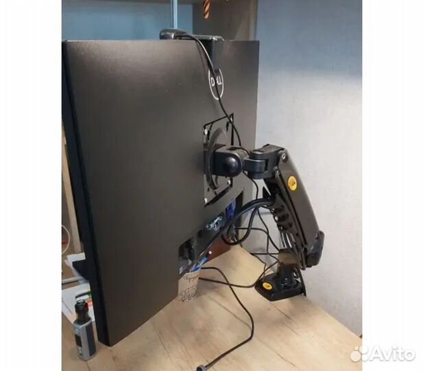 Крепление для монитора