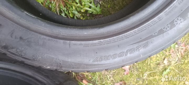 Roadstone Winguard Sport 225/50 R17 98