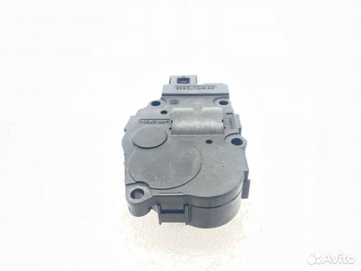 Сервопривод заслонок печки Bmw 5-Series F10 3.0