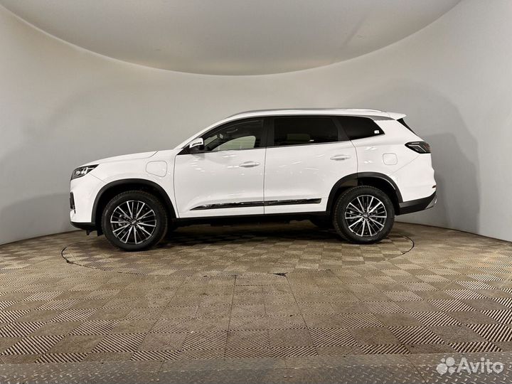 Chery Tiggo 8 Pro e+ 1.5 AT, 2023, 18 247 км