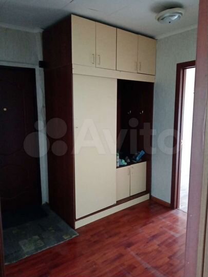 3-к. квартира, 64 м², 5/5 эт.