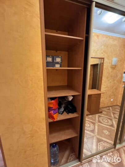 Шкаф купе
