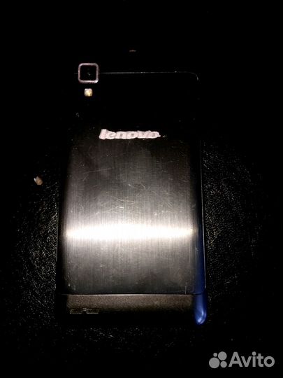 Телефон Lenovo P780