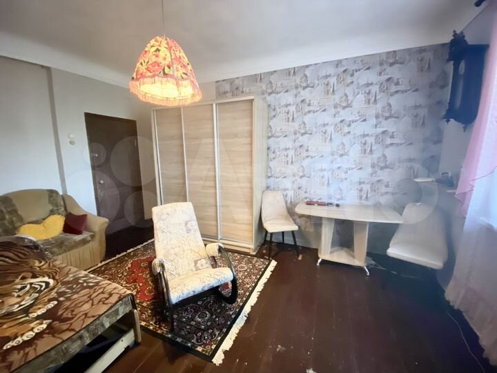 3-к. квартира, 66,3 м², 3/3 эт.