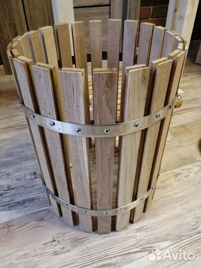 Пресс для виноград (дуб)