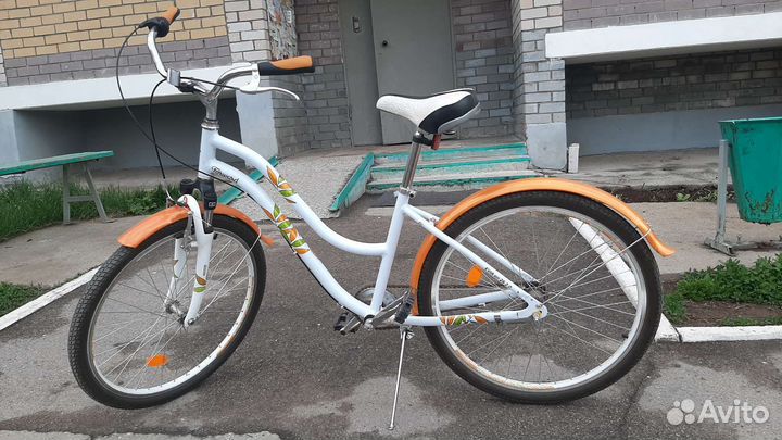 Велосипед forward evia air 2.0