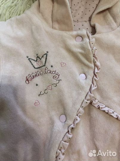 Комбинезоны демисезон пакетом все 74