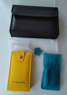 Маникюрные наборы