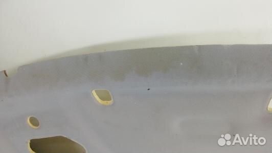 Потолок салона renault scenic 3 (90E11JD01)