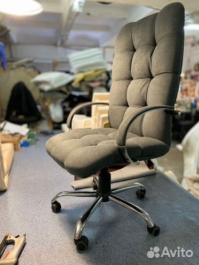 Кресло компьютерное