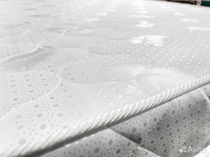 Матрас Димакс Оптима Ролл софт 80х200