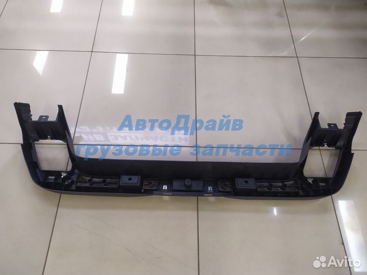 Кронштейн усилителя бампера Volvo FMX