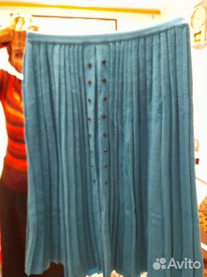 Платья и костюм с юбкой