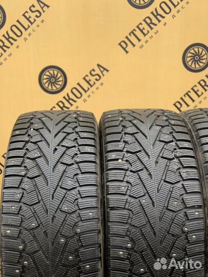 Pirelli Winter Ice Zero 275/45 R21 110H