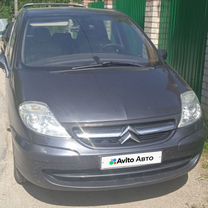 Citroen C8 2.0 AT, 2005, 308 000 км, с пробегом, цена 750 000 руб.