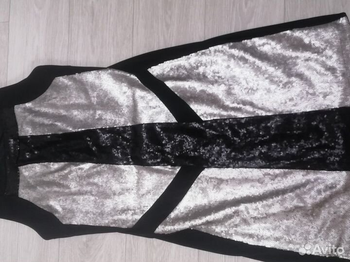 Платье 46 48 размер