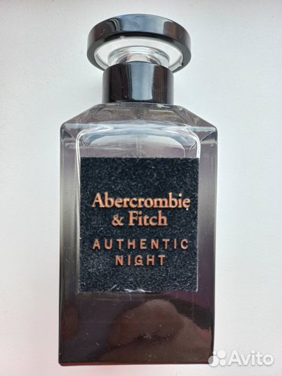 Мужской парфюм