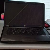 Hp pavilion g 6