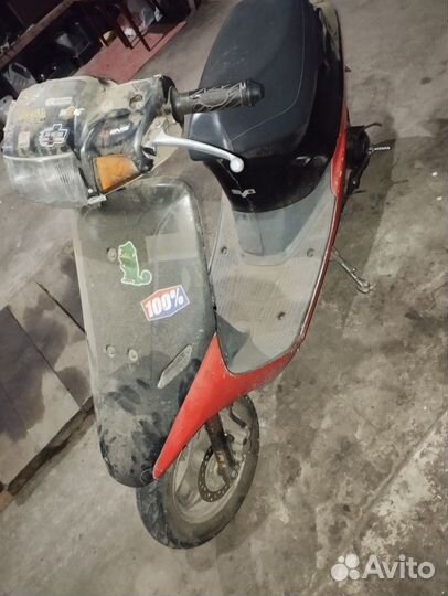 Скутер Хонда дио