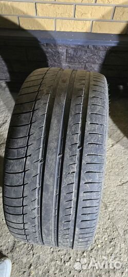 Triangle TH201 Sportex 295/35 R21 107Y