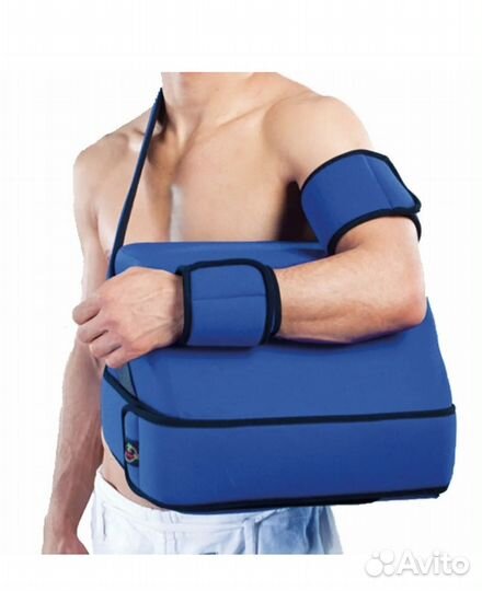 Ортопедический фиксатор верхней конечности