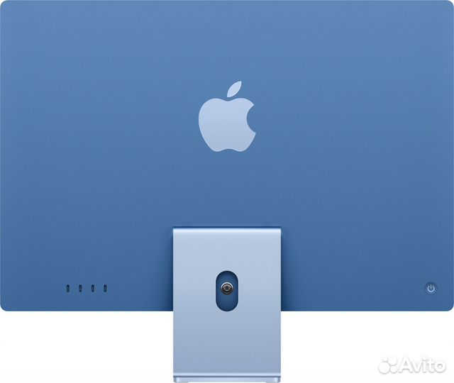 iMac 24 M4 (10c) 16гб 1тб