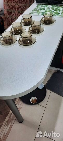 Чайный набор