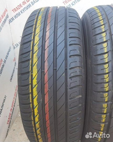 Kleber Dynaxer HP4 185/65 R15 92T